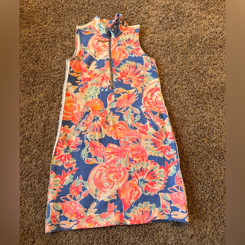 Women’s Lilly Pulitzer Dress
